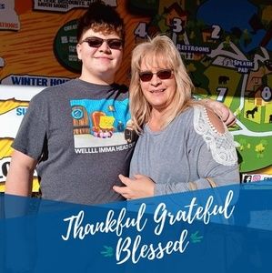 Meet your Posher, Connie